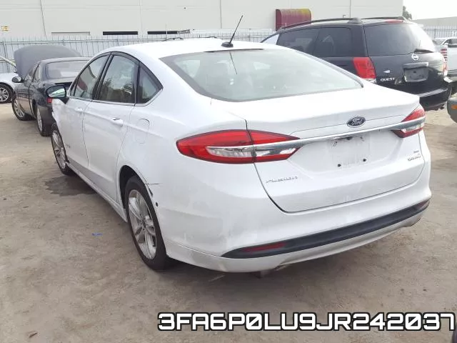 3FA6P0LU9JR242037 фото 4