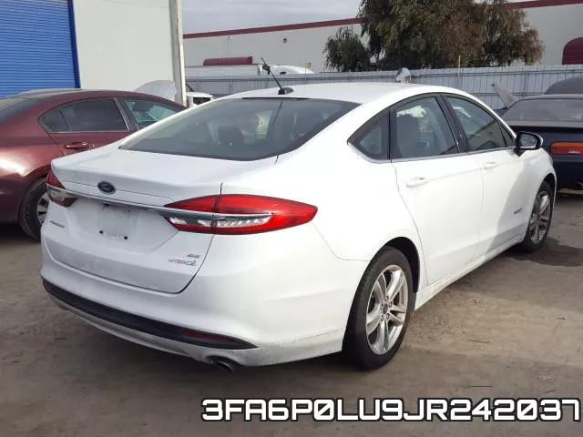 3FA6P0LU9JR242037 фото 5