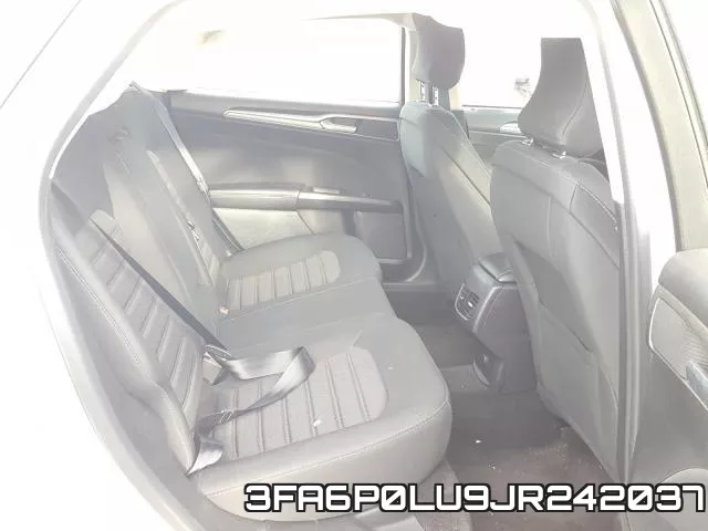 3FA6P0LU9JR242037 фото 7