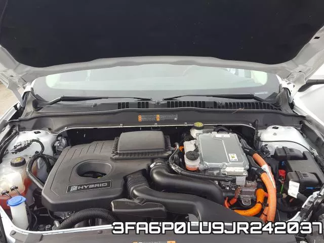 3FA6P0LU9JR242037 фото 8
