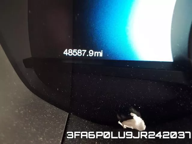 3FA6P0LU9JR242037 фото 9