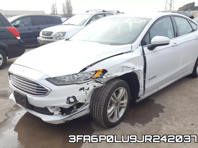 3FA6P0LU9JR242037 фото 10
