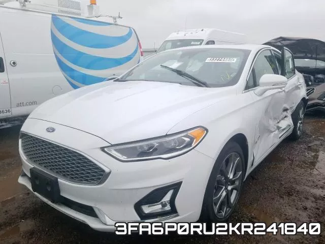 3FA6P0RU2KR241840 фото 3