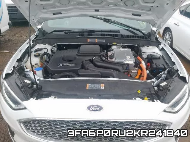 3FA6P0RU2KR241840 фото 8