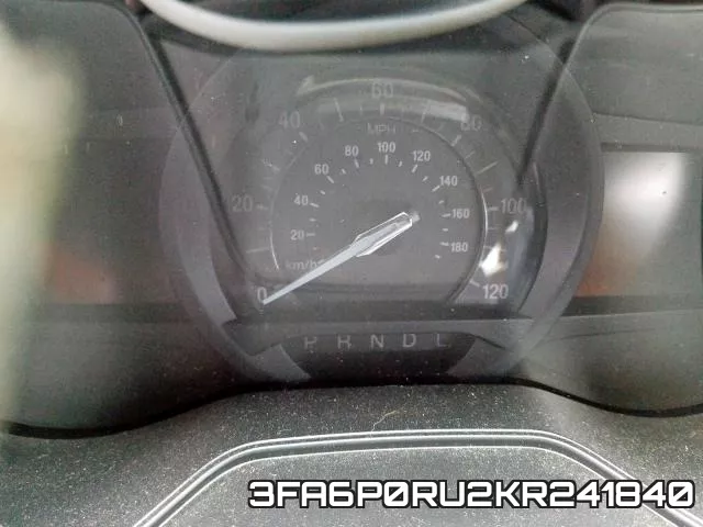 3FA6P0RU2KR241840 фото 9
