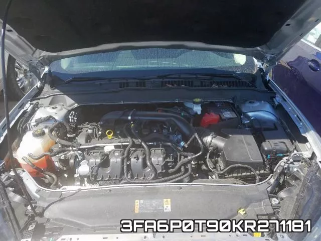 3FA6P0T90KR271181 фото 8