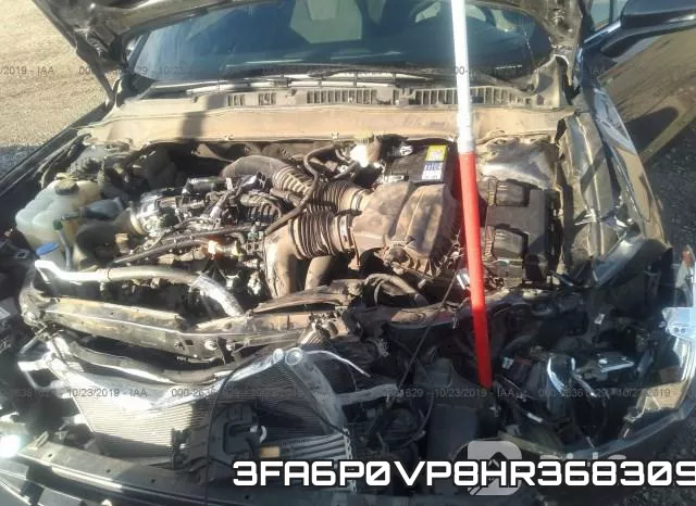 3FA6P0VP8HR368309 фото 2