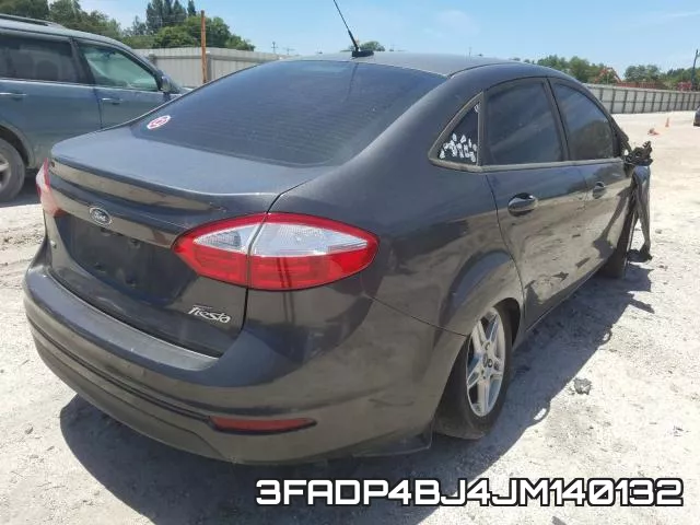 3FADP4BJ4JM140132 фото 5