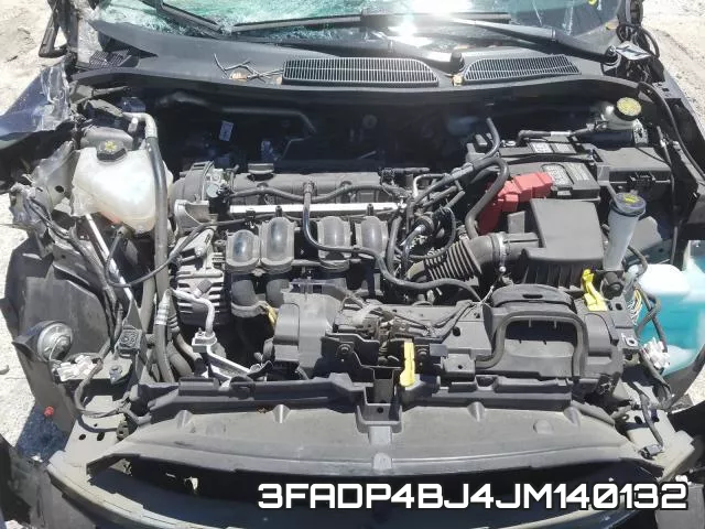 3FADP4BJ4JM140132 фото 8