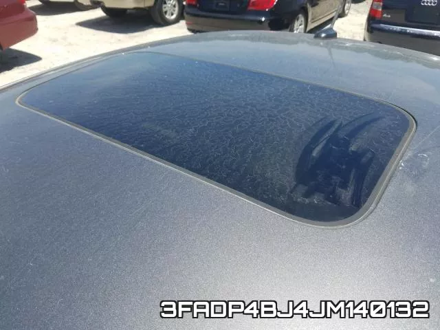 3FADP4BJ4JM140132 фото 10