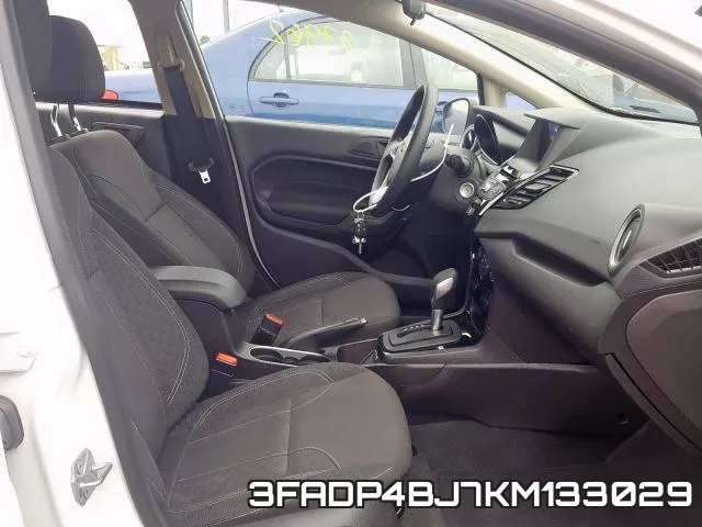 3FADP4BJ7KM133029 фото 6