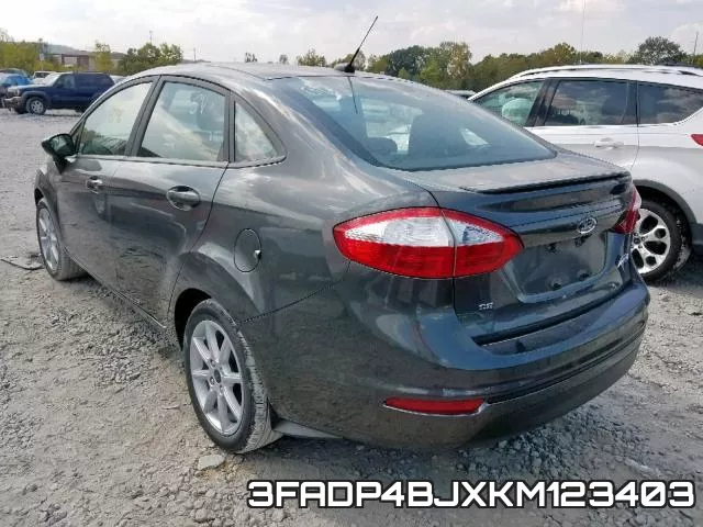 3FADP4BJXKM123403 фото 4