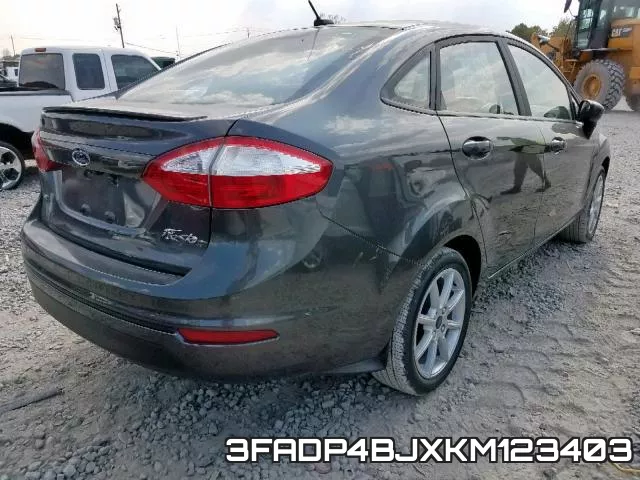 3FADP4BJXKM123403 фото 5