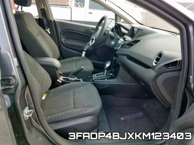3FADP4BJXKM123403 фото 6