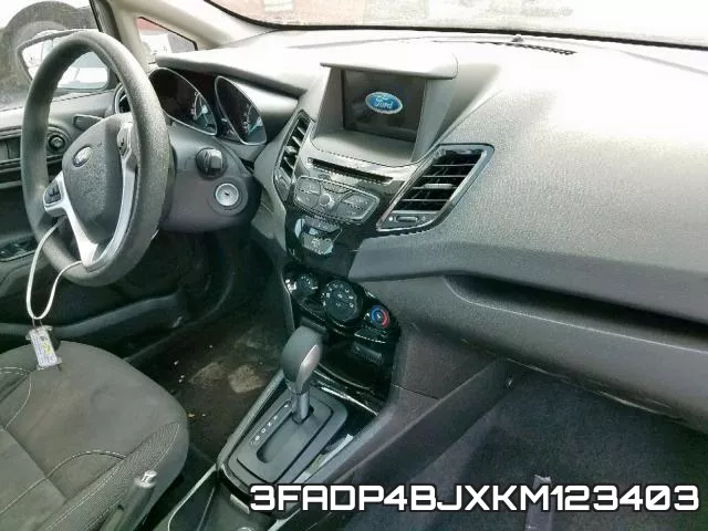 3FADP4BJXKM123403 фото 10