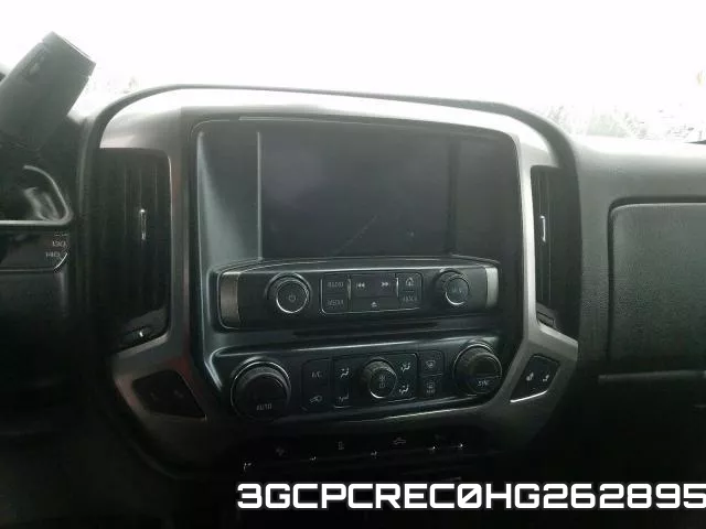 3GCPCREC0HG262895 фото 10