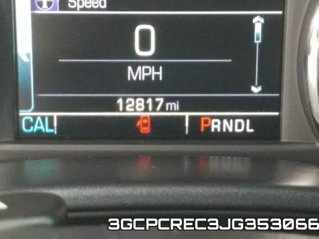 3GCPCREC3JG353066 фото 9