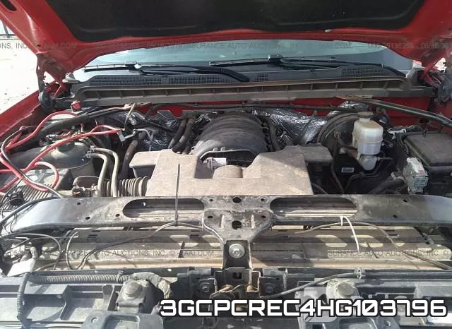 3GCPCREC4HG103796 фото 2