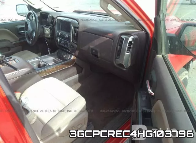3GCPCREC4HG103796 фото 6