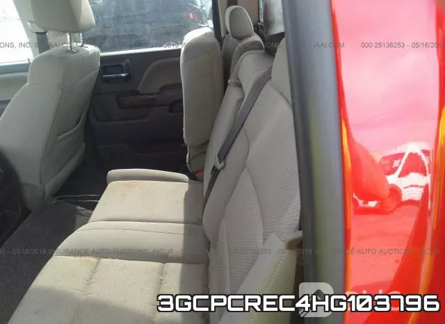 3GCPCREC4HG103796 фото 9
