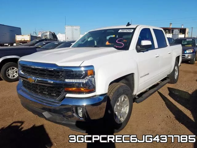 3GCPCREC6JG437785 фото 3