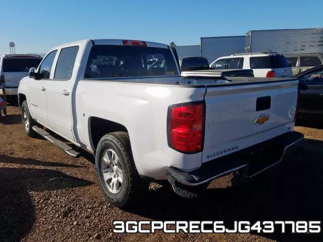 3GCPCREC6JG437785 фото 4