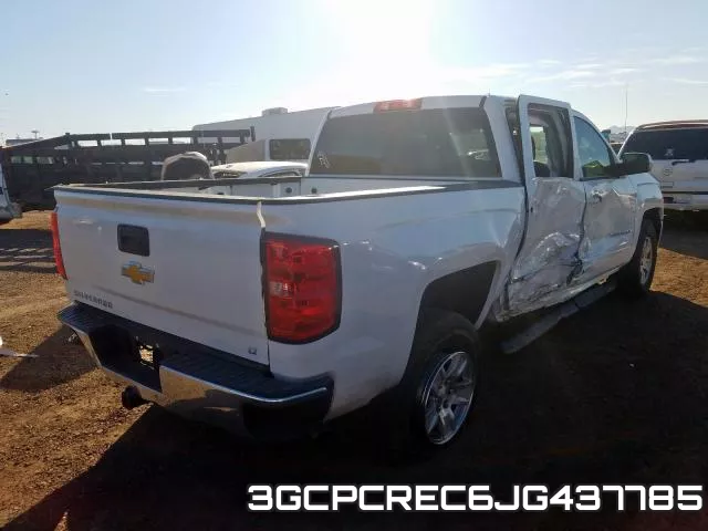 3GCPCREC6JG437785 фото 5