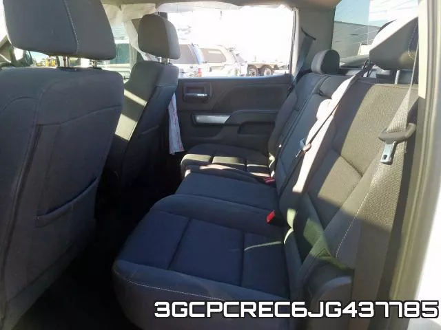 3GCPCREC6JG437785 фото 7