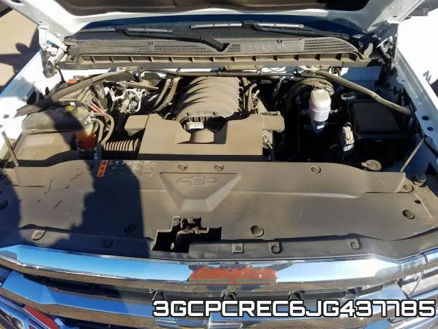 3GCPCREC6JG437785 фото 8