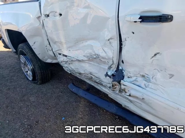 3GCPCREC6JG437785 фото 10