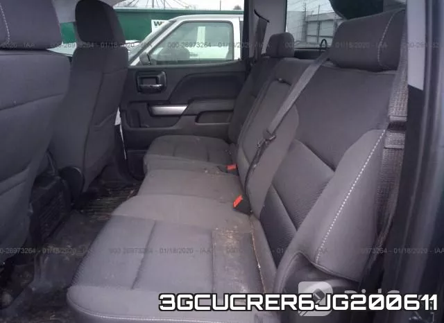 3GCUCRER6JG200611 фото 9
