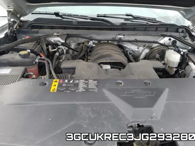 3GCUKREC3JG293280 фото 8
