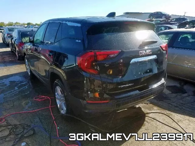 3GKALMEV7JL239917 фото 4
