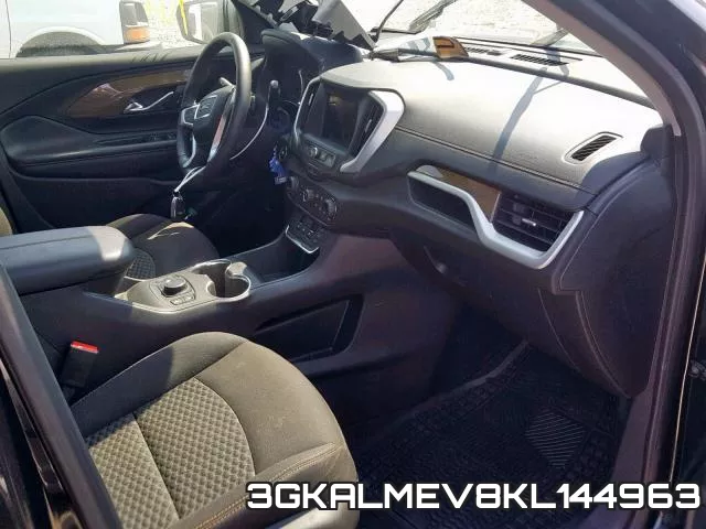 3GKALMEV8KL144963 фото 6