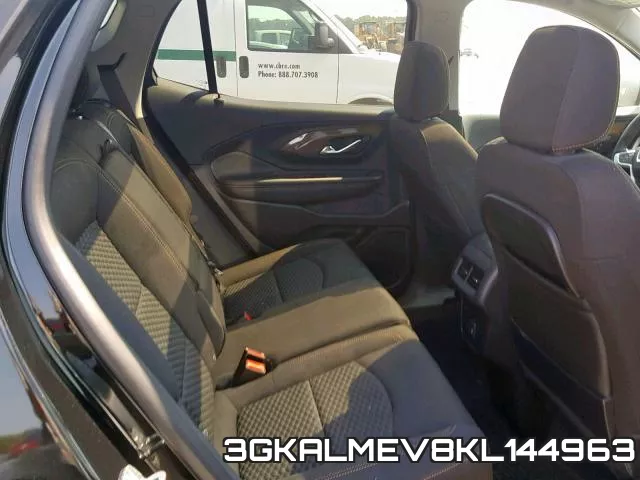 3GKALMEV8KL144963 фото 7