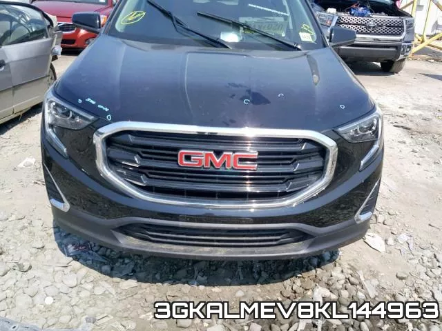 3GKALMEV8KL144963 фото 10