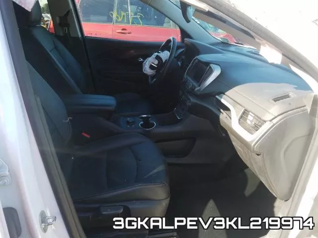 3GKALPEV3KL219974 фото 6