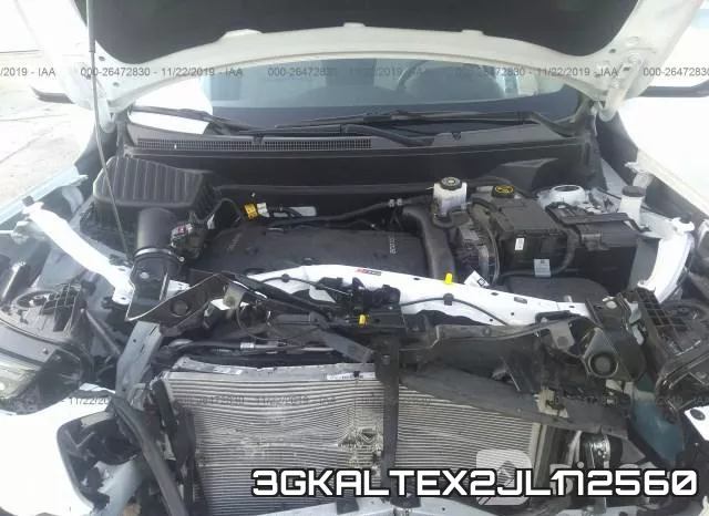 3GKALTEX2JL172560 фото 2