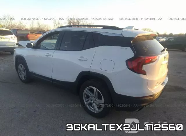 3GKALTEX2JL172560 фото 4