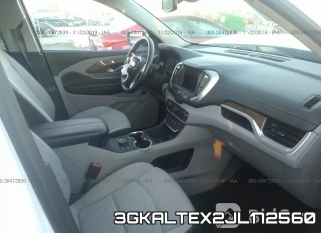 3GKALTEX2JL172560 фото 6