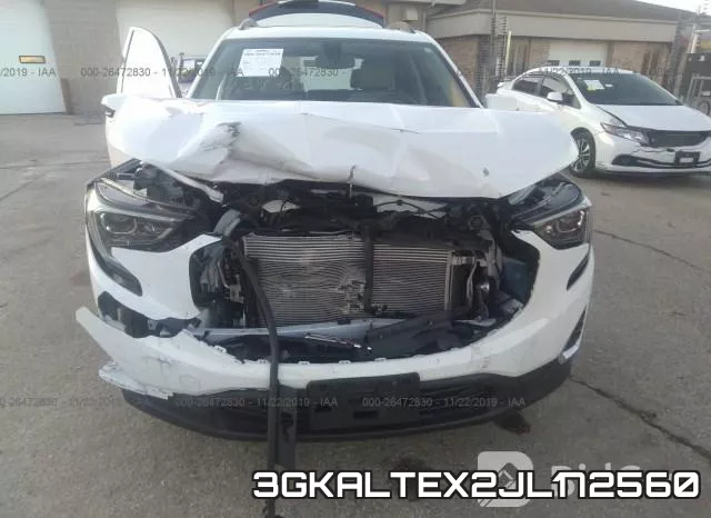 3GKALTEX2JL172560 фото 7