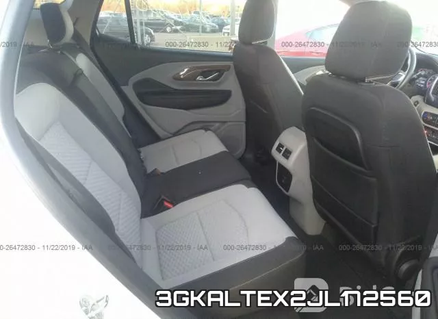 3GKALTEX2JL172560 фото 9