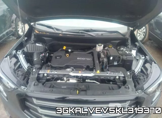 3GKALVEV5KL319370 фото 2
