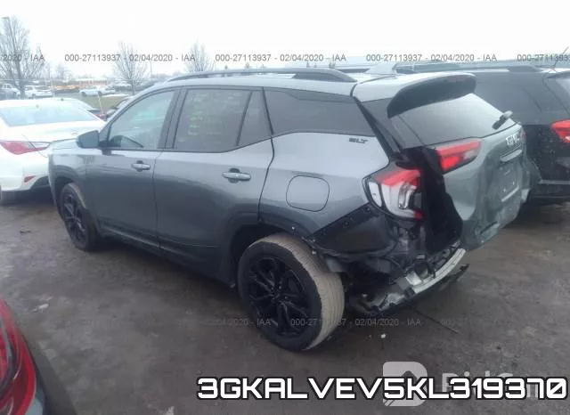3GKALVEV5KL319370 фото 4