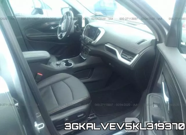 3GKALVEV5KL319370 фото 6