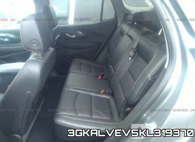 3GKALVEV5KL319370 фото 9