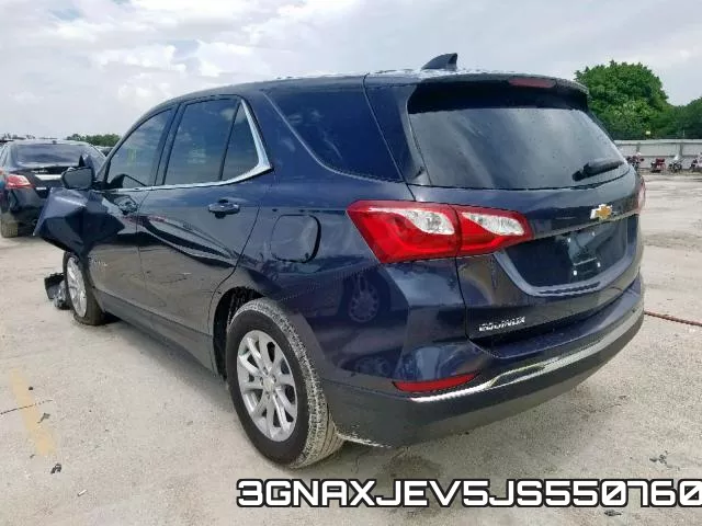 3GNAXJEV5JS550760 фото 4