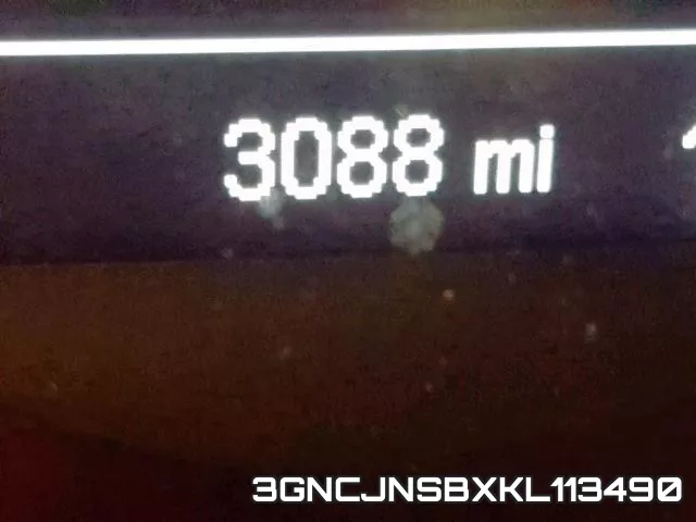 3GNCJNSBXKL113490 фото 9