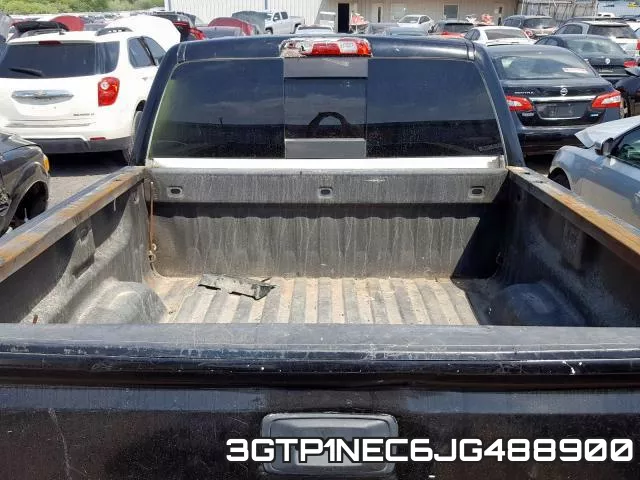 3GTP1NEC6JG488900 фото 2