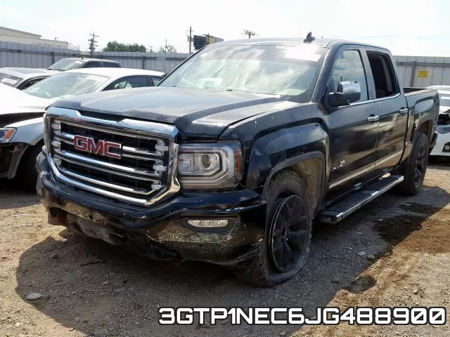 3GTP1NEC6JG488900 фото 3